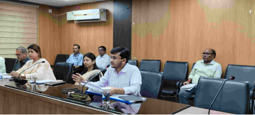 सकरा में 5 करोड़ की लागत से बनेगा नया रेफरल अस्पताल, जिला पदाधिकारी के प्रस्ताव को मिली मंजूरी